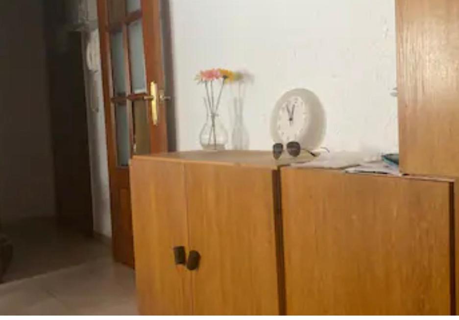 Appartment For Stay Santa Coloma de Gramenet Экстерьер фото