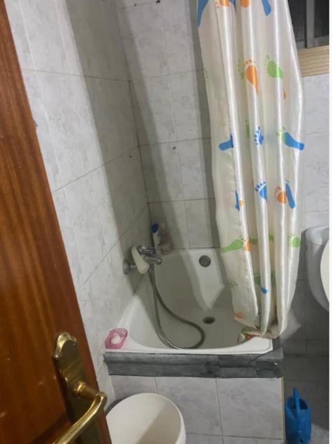 Appartment For Stay Santa Coloma de Gramenet Экстерьер фото